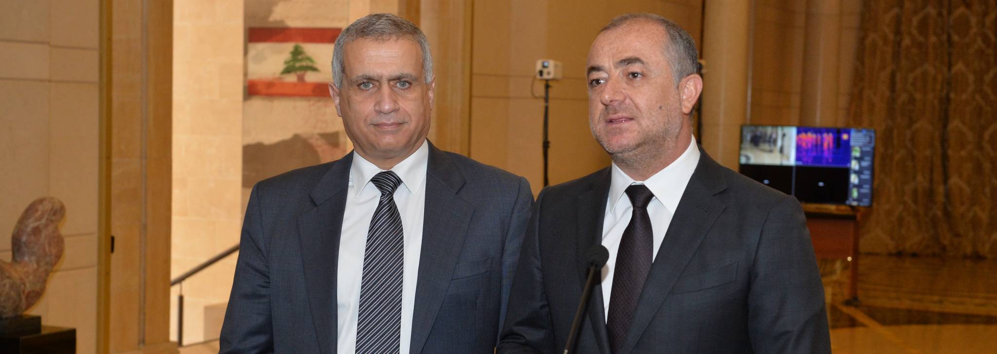 هذا ما طالب به بو صعب وطرابلسي بعد جلسة لجنة التربية...