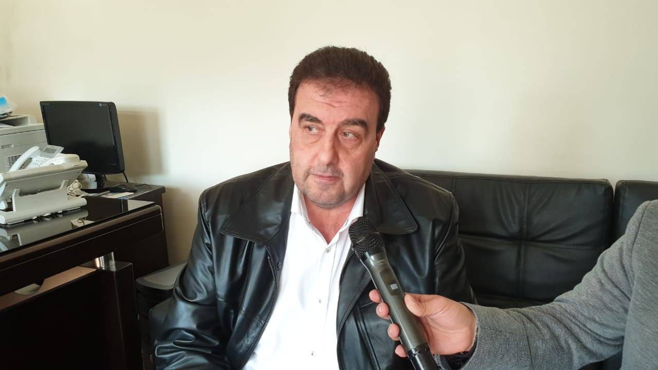 البعريني: مؤشرات رفع الدعم بدأت تتكرس كأمر واقع