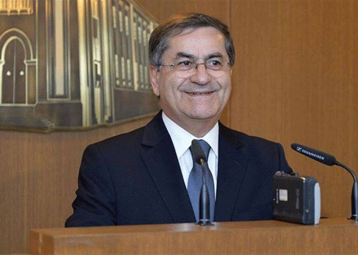 موسى: بري يسعى إلى التواصل مع كل الأفرقاء لكن لوحده لا يستطيع