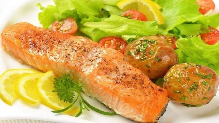 مواد غذائية لاستعادة وظيفة الأمعاء