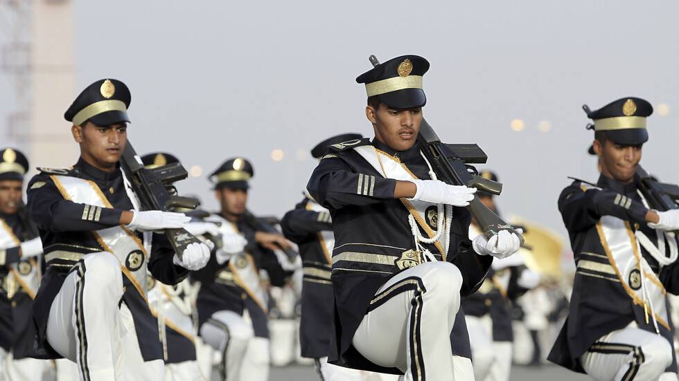 السعودية.. القبض على متهمين بجريمة سطو مسلح على ناقلة أموال