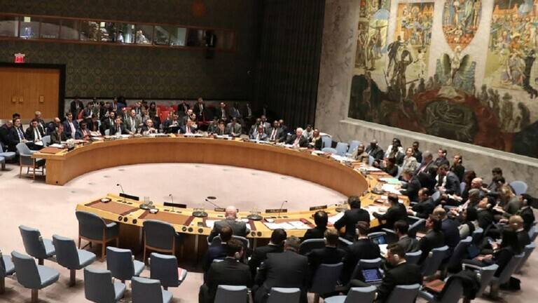 تونس تطالب مجلس الأمن بالاجتماع لبحث التصعيد الإسرائيلي في القدس