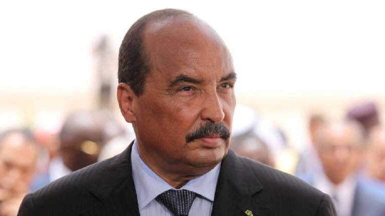 دفاع رئيس موريتانيا السابق: تمّ هدم منزل موكلنا دون سند قانوني