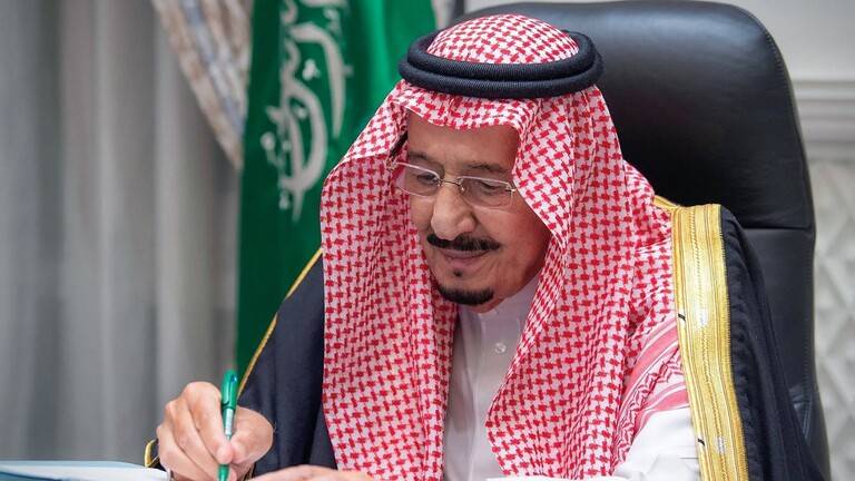 الملك سلمان يعيّن سهيل أبانمي محافظا لهيئة الزكاة والضريبة والجمارك