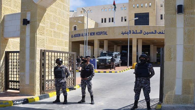 ارتفاع وفيات مستشفى السلط في الأردن إلى ثمانية