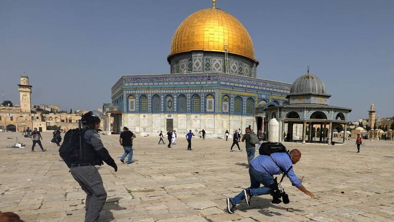 الخارجية الفلسطينية تطالب مجلس الأمن بتوفير الحماية الدولية للشعب الفلسطيني