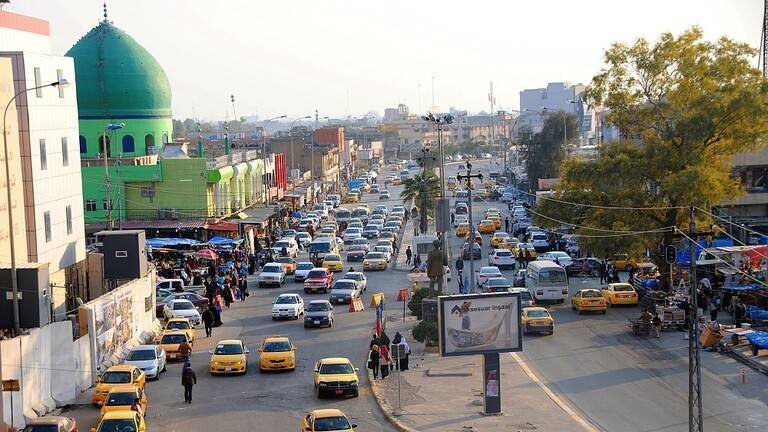 بعد هجمات "داعش".. وزير الداخلية العراقي: أمن كركوك خط أحمر