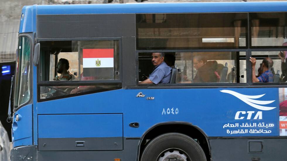 مصر..التوقيع على مذكرة تفاهم مع تحالف دولي لإنشاء نظام نقل سريع للحافلات