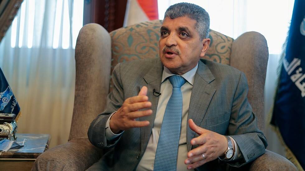 مصر تخفض مطالباتها لمالكي سفينة "إيفرغيفن" بشأن إغلاق قناة السويس
