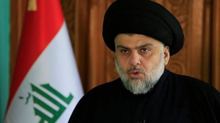 التيار الصدري في العراق يعلن جهوزيته لـ"الدفاع" عن المسجد الأقصى