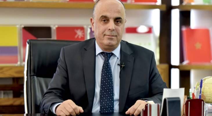 أبو فيصل: لا مبرر لارتفاع اسعار المنتج الغذائي اللبناني