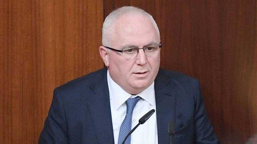 ضاهر: على الحكومة معالجة هذه المشكلة سريعًا وإلا!