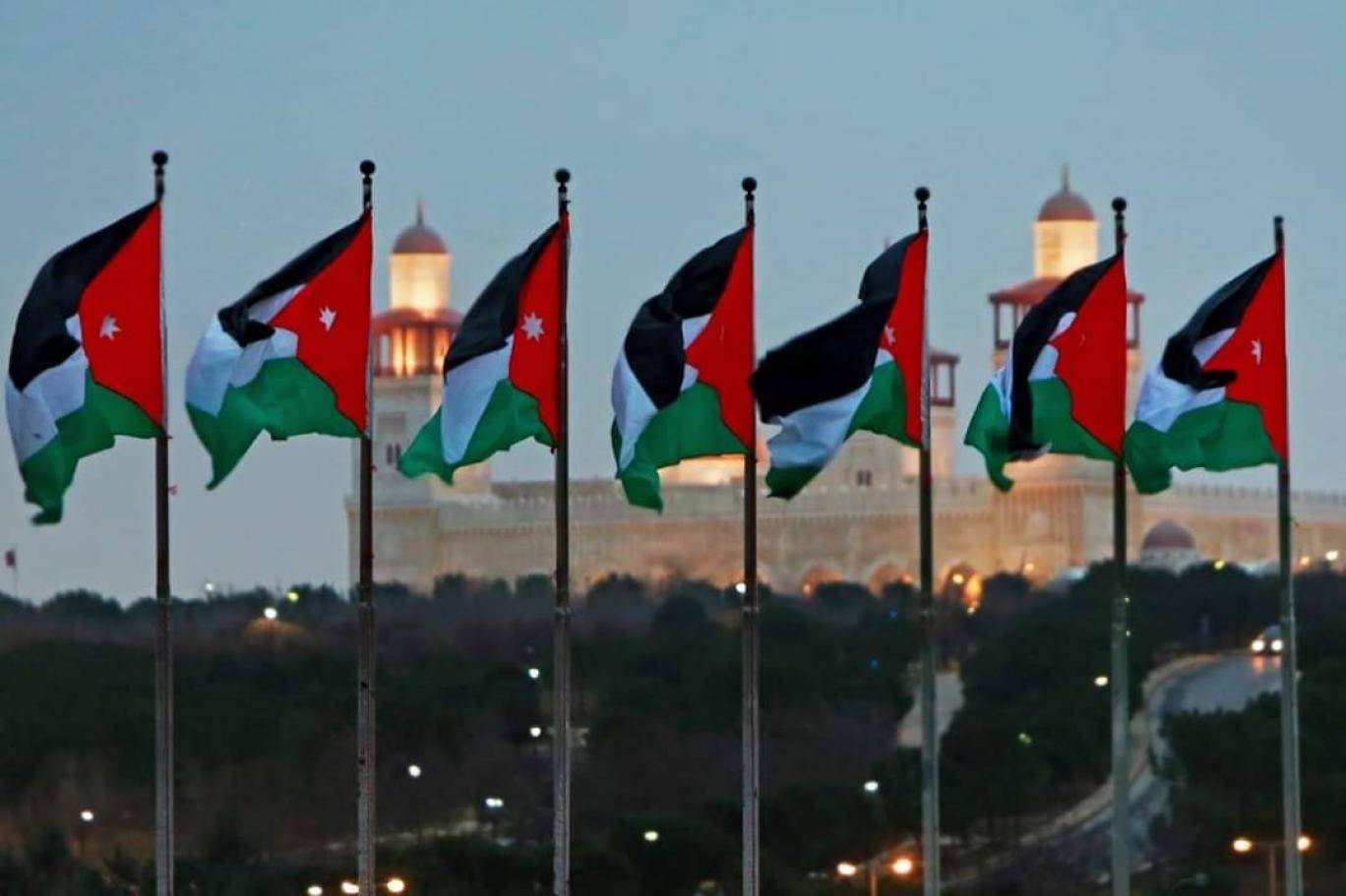 لماذا استدعى الأردن القائم بأعمال السفارة الإسرائيلية وليس السفير؟