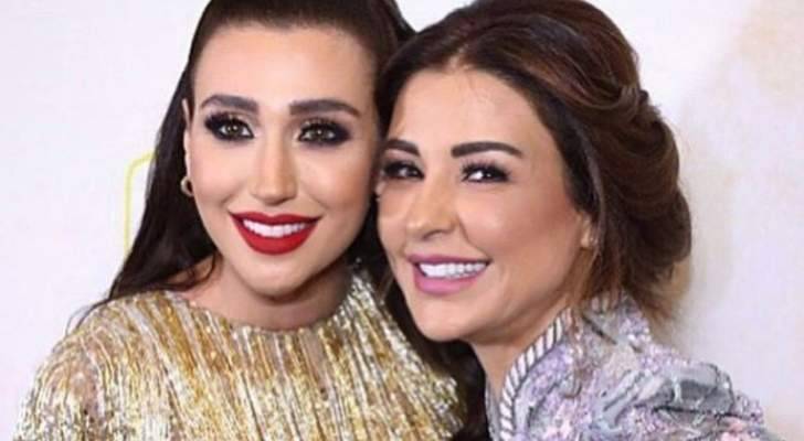 جيسي عبدو لماغي بو غصن: شهادتي مجروحة فيكي!