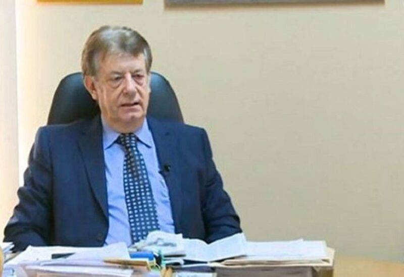 هارون: المشكلة مالية والمصرف المركزي لا يستطيع أن يستمر في عملية الدعم