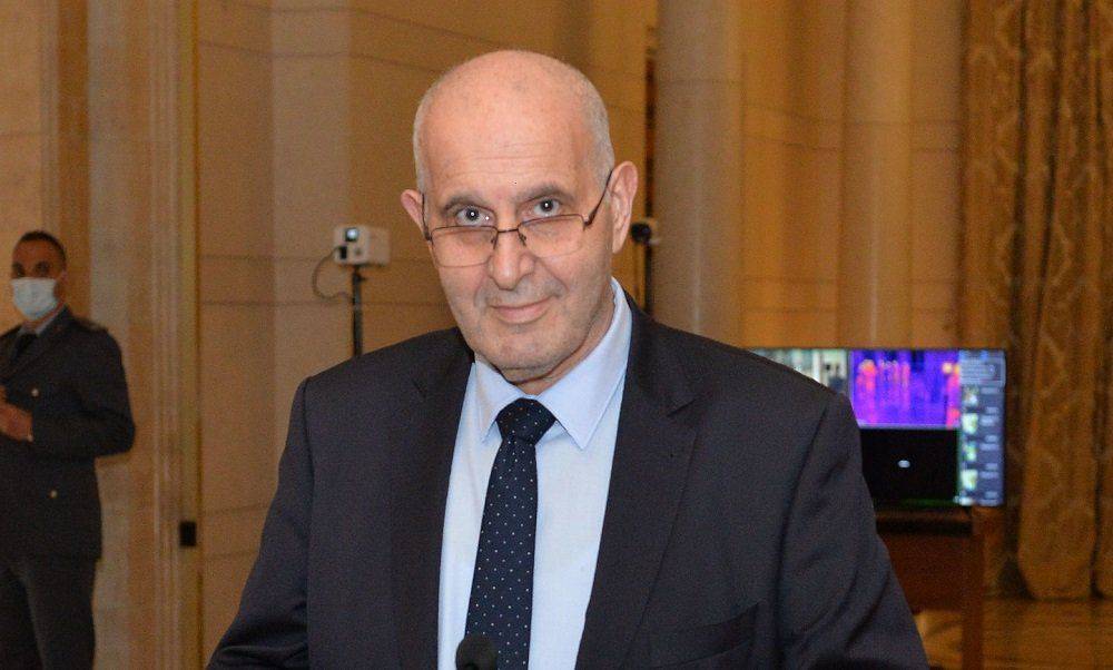 عراجي: نحن امام انخفاض الخدمات الطبية