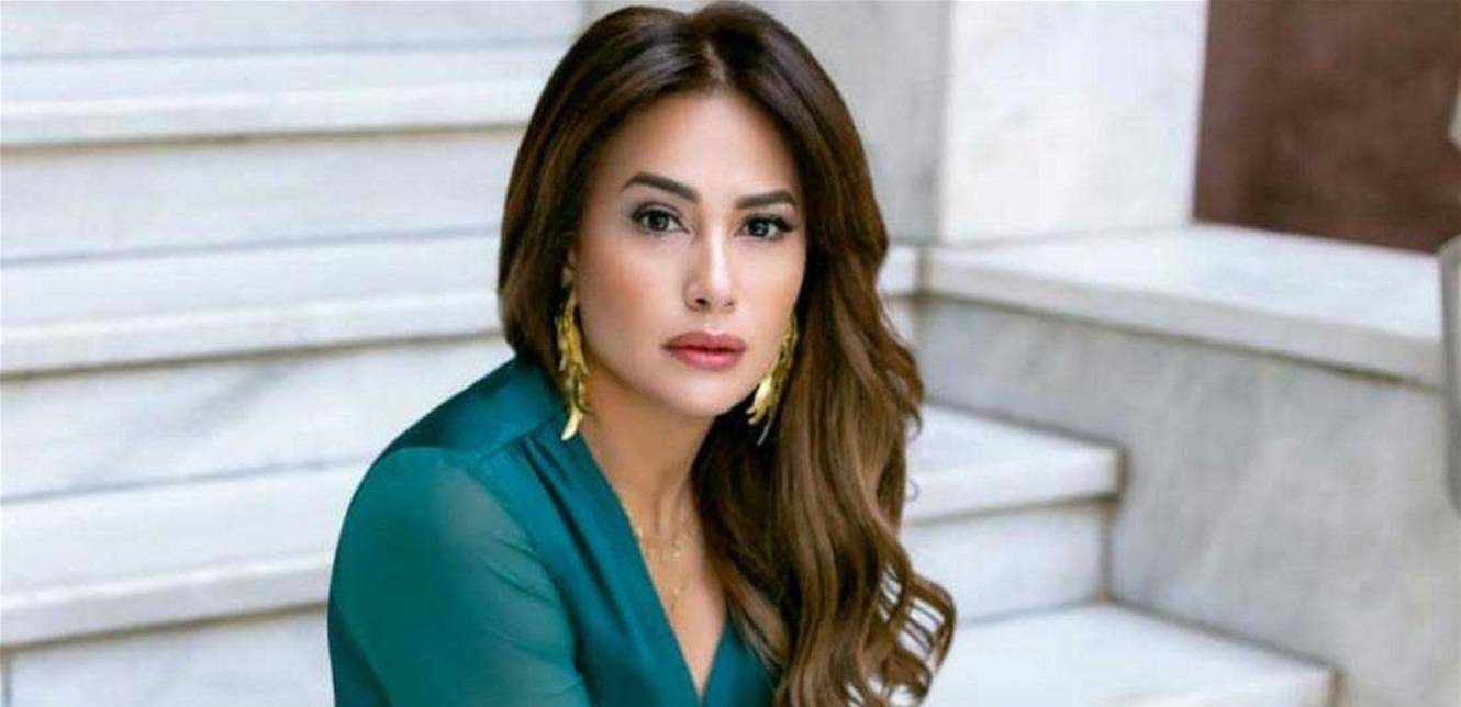 هند صبري تنتظر "كيرة والجنّ"