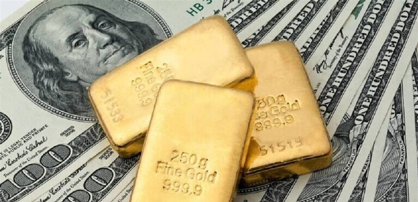أسعار الذهب ترتفع لهذا السبب