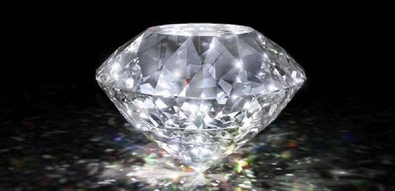 عرض أكبر ألماسة روسية للبيع في مزاد.. سعرها يساوي 19.96 مليون دولار