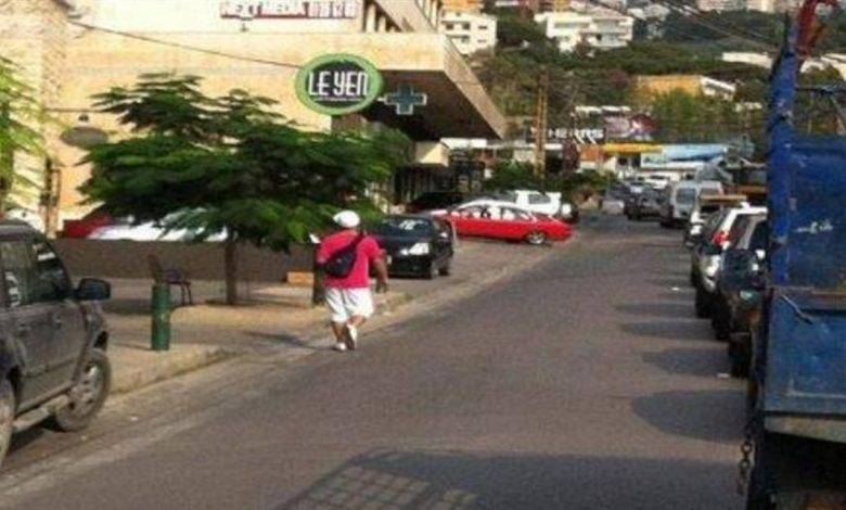 تجمع لأصحاب المطاعم في انطلياس رفضا للاقفال