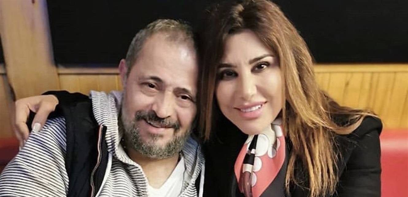 نجوى كرم توجّه رسالة "من القلب" إلى جورج وسوف.. وما قصّة التمثيل؟