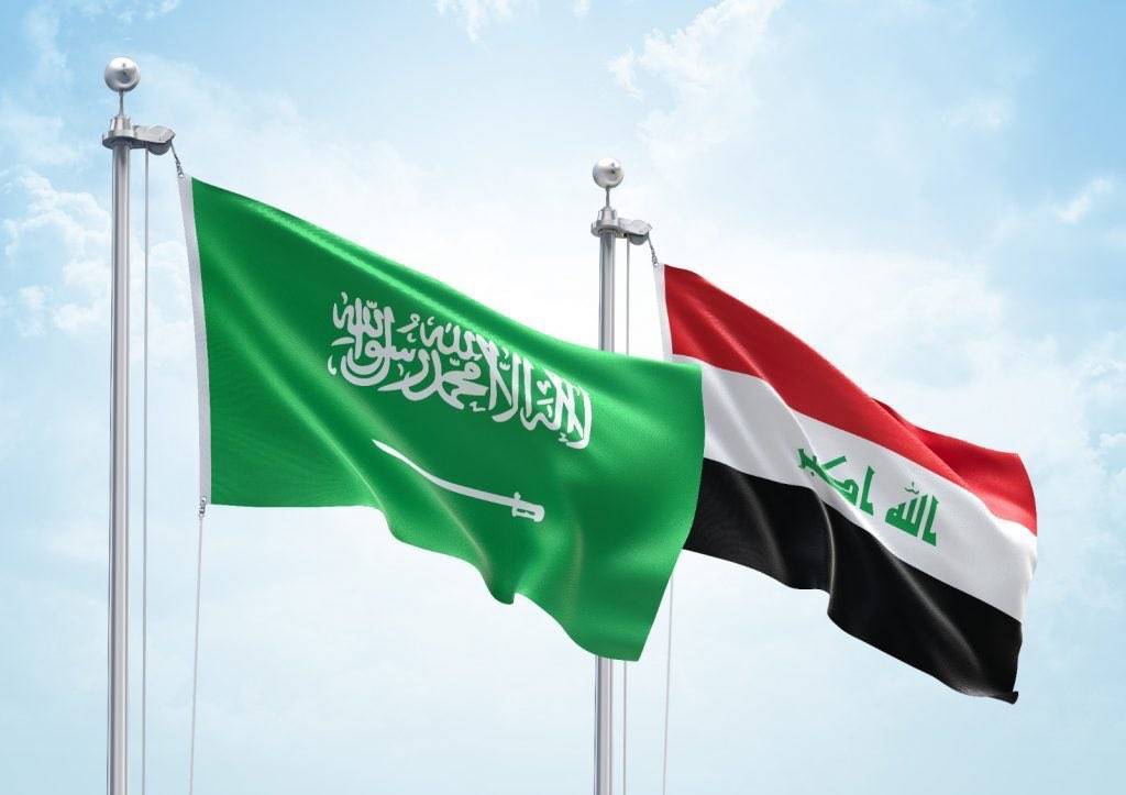 وفد سعودي رفيع يزور بغداد اليوم