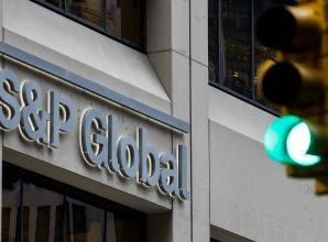 S&P تستبعد تأثير أزمة سد النهضة على تصنيف مصر