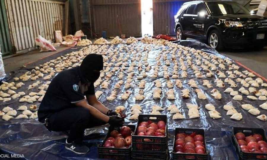 السلطات تكشف عن مهربي المخدرات للسعودية:لبنان قبل التدابير السعودية ليس كما بعدها !