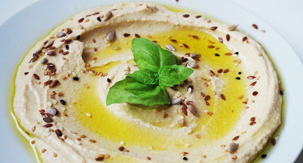 في اليوم العالمي للحمص... تعرف على فوائده الغذائية