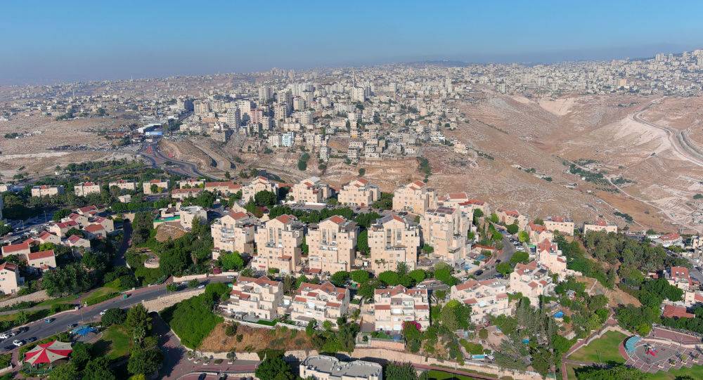 محكمة للاتحاد الأوروبي تقرّ تسجيل مبادرة ضدّ التجارة مع المستوطنات الإسرائيلية غير القانونية