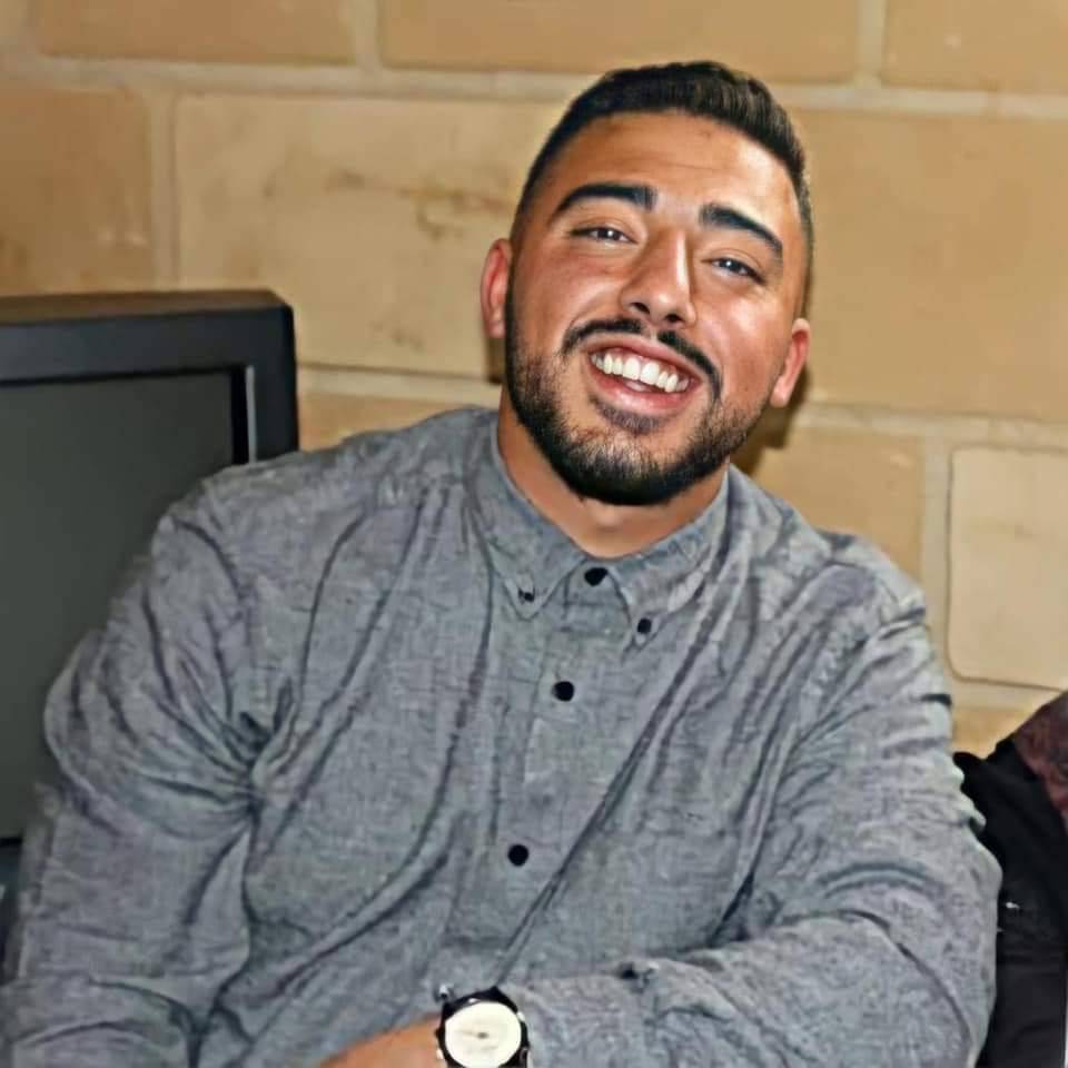 إستشهاد لبناني برصاص  العدو الإسرائيلي!