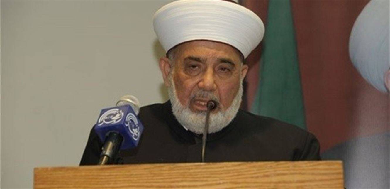 الجوزو: لم تعد تكفي الإحتجاجات