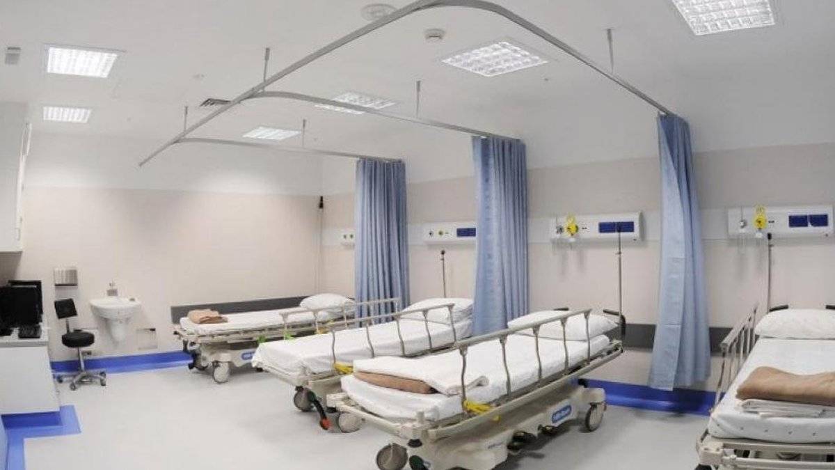 التزام مستشفيي هيكل والبرجي في الكورة بقرار نقابتي الاطباء والمستشفيات