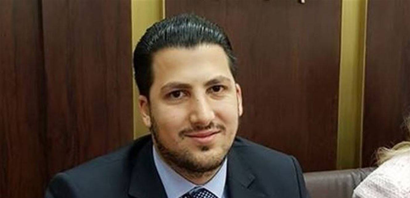 المرعبي:  اعان الله شعبنا على ما يعانية من صعوبات لا تحتمل