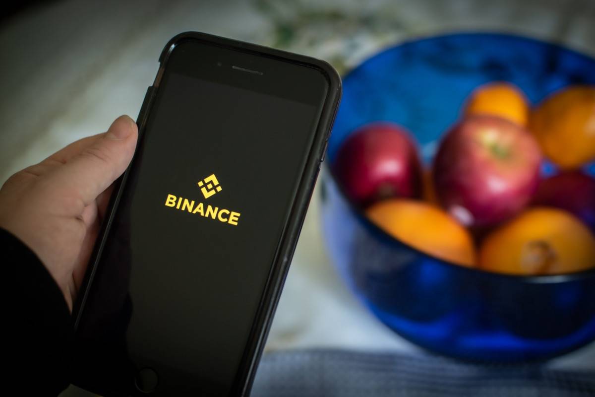 "بينانس" أكبر منصة تداول عملات مشفرة بالعالم متهمة بغسيل الأموال