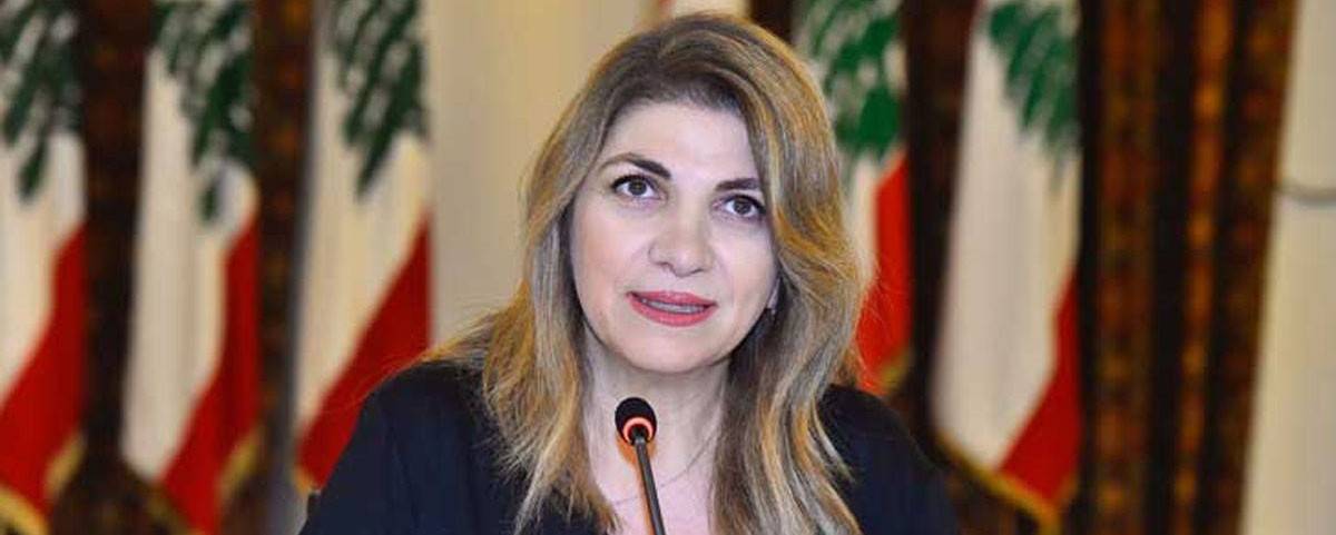 نجم: أسأل الله حماية لبنان وشعبه من جميع الآلام