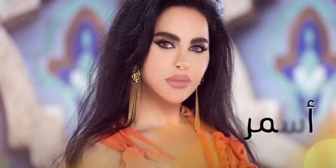 زكريا فحام: ليال عبّود فاشلة  و ” أسمر ” أغنية (هابطة) ورندلى قديح لا تستحق صفة ( مخرجة) !