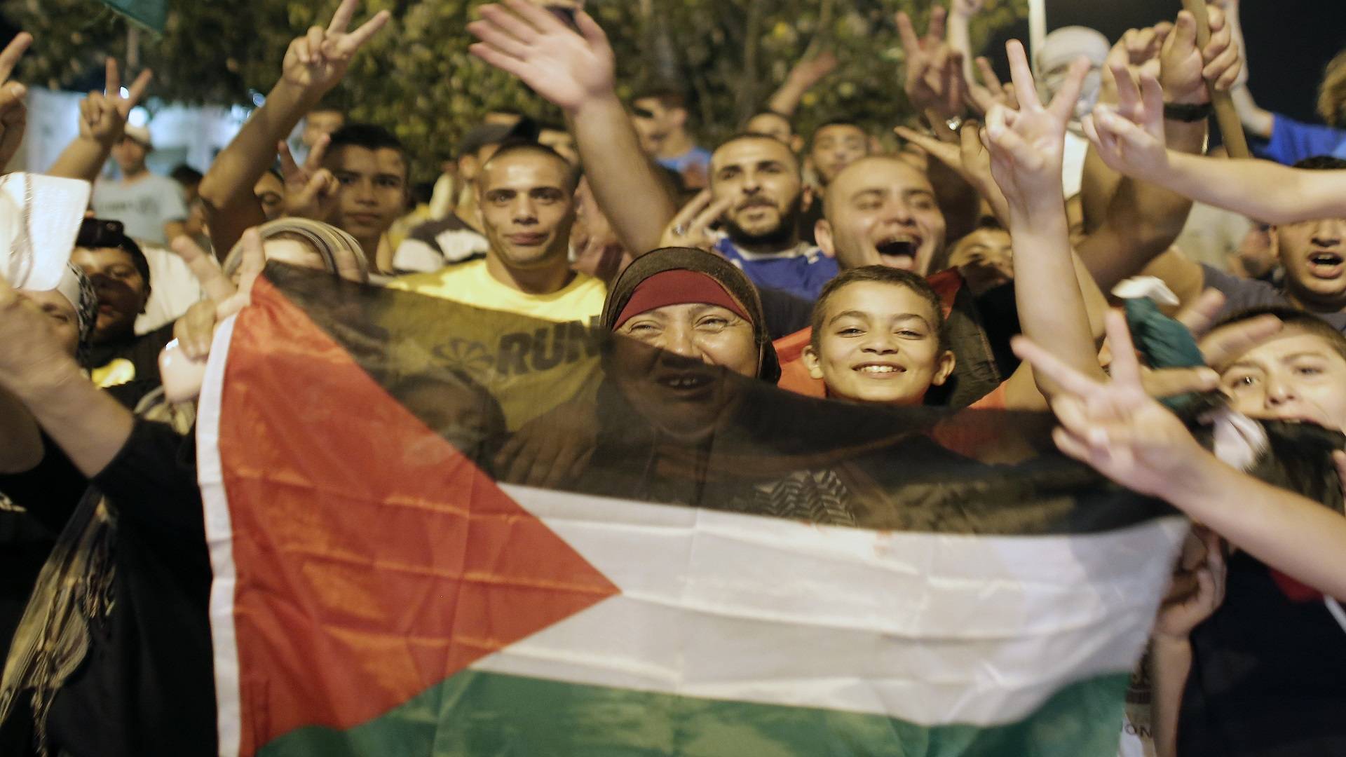 لقاء الأحزاب في البقاع: الهزة المقدسية زعزعت خطط سلطات الاحتلال