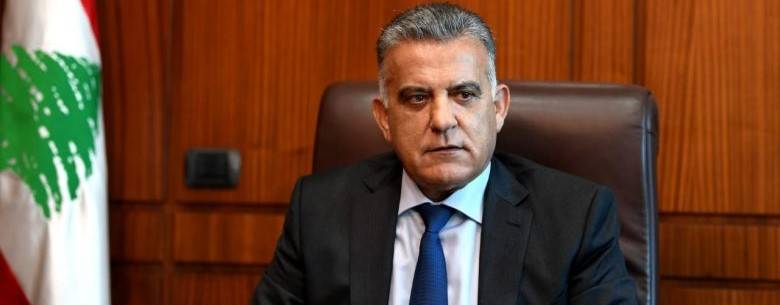 اللواء ابراهيم للعسكريين لمناسبة الفطر: المطلوب منكم الصمود أكثر فأكثر