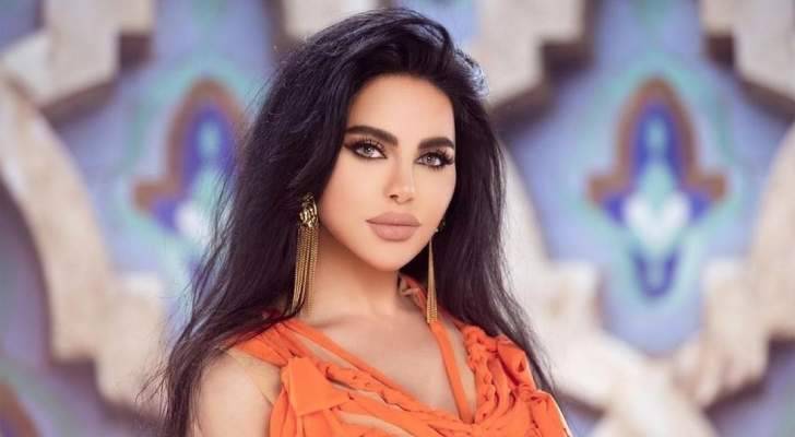 ليال عبود بجولة فنية مع جورج وسوف في بنما