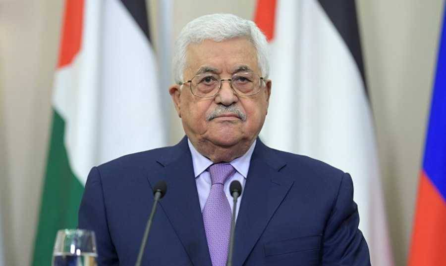 "القدس خط أحمر ولا سلام دونها".. عباس: نبحث اليوم كل الخيارات للرد على إسرائيل