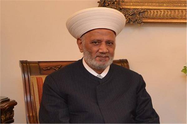 المفتي دريان: الخميس أول أيام عيد الفطر