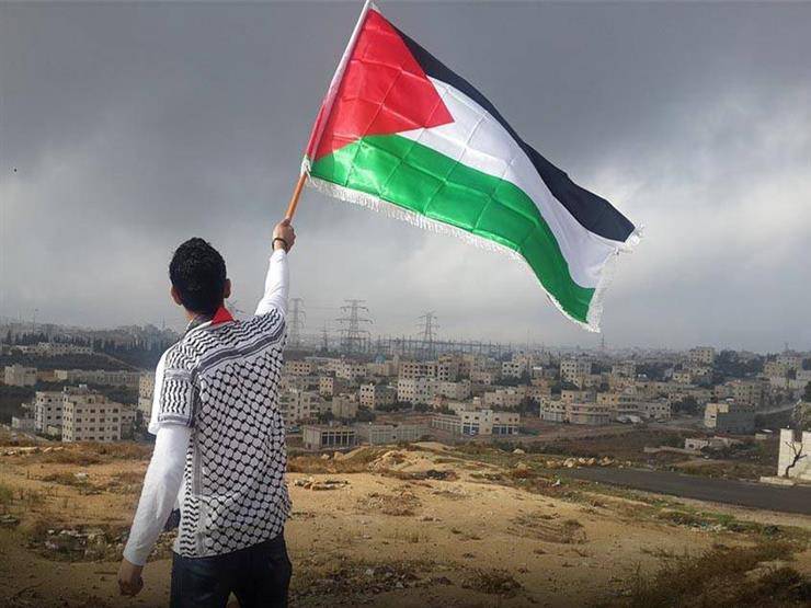 وقفة تضامنية في ساحة مارون الراس عصر غد تضامنا مع فلسطين