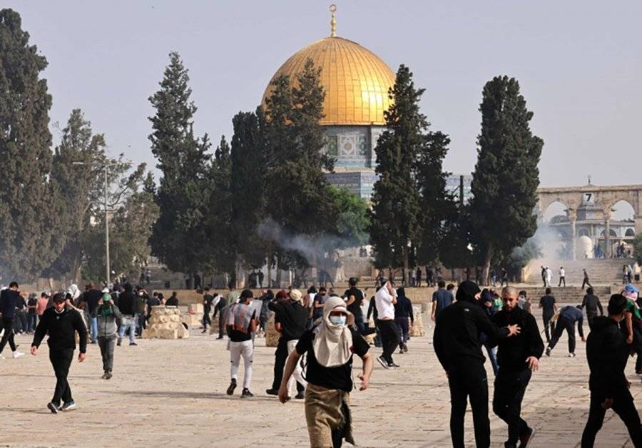 معركة القدس... فرضت معادلات واستحقاقات كبرى