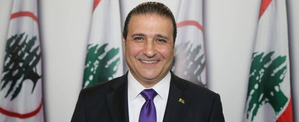سعد: الظروف الصعبة تزيدنا إرادة وإصراراً