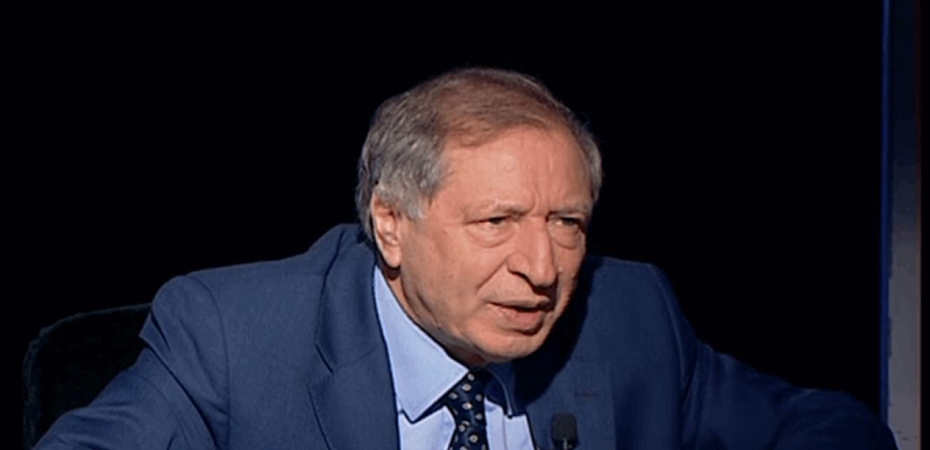 محفوظ: أن فلسطين تبقى وستبقى بوصلة الأمتين العربية والإسلامية