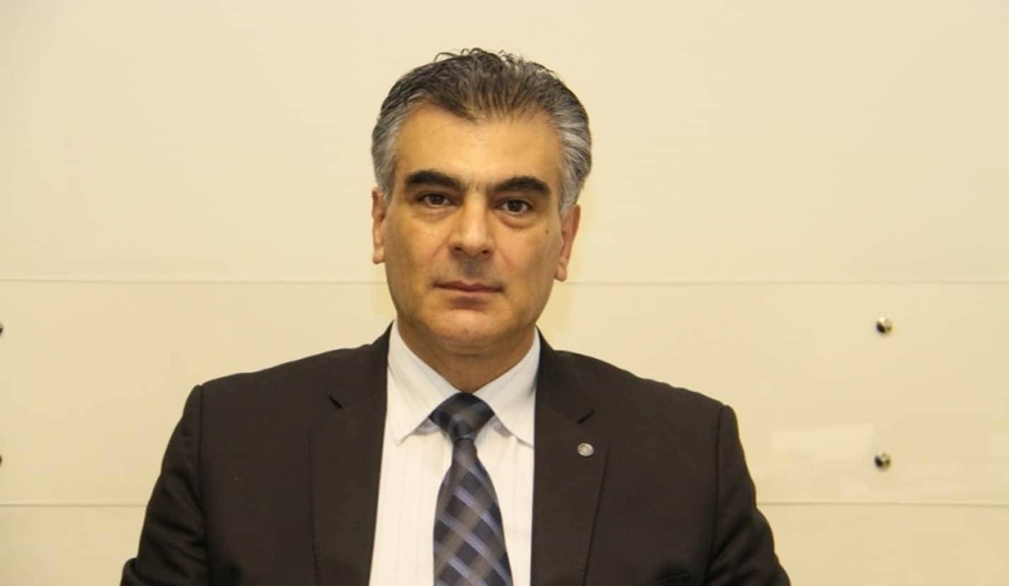 الصايغ:  انحني امام عظمة الممرضات والممرضين