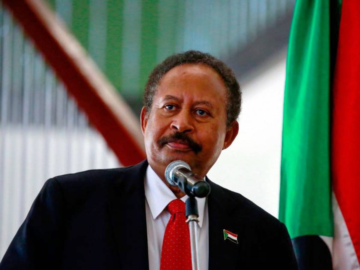 السودان يتوقع إعفاءً من 60 مليار دولار ديوناً خارجية بنهاية العام
