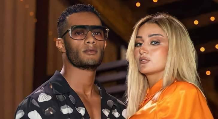 بالفيديو- محمد رمضان يوضح حقيقة طلاقه..ماذا قال؟