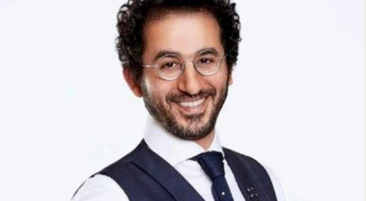 كيف عبّر أحمد حلمي  عن فخره بمشاركته في الاختيار 2 ؟